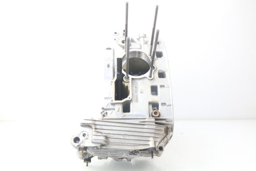 photo de ONDERKANT MOTORBLOK BMW R GS 1150 (1999 - 2004) - Detailaanzicht