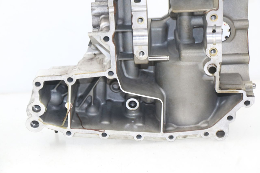 photo de ONDERKANT MOTORBLOK BMW R GS 1150 (1999 - 2004) - Zoom op kwaliteit