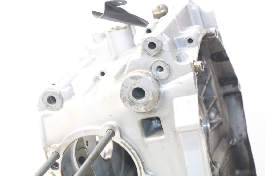 photo de ONDERKANT MOTORBLOK BMW R GS 1150 (1999 - 2004) - Technische close-up