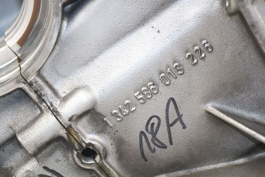 photo de ONDERKANT MOTORBLOK BMW R GS 1150 (1999 - 2004) - Staat van het oppervlak