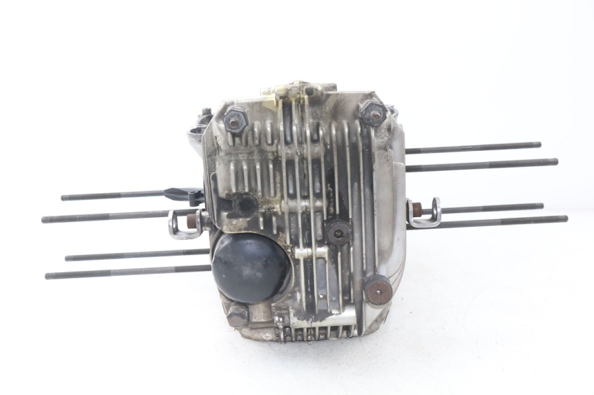 photo de ONDERKANT MOTORBLOK BMW R GS 1200 (2005 - 2007) - Detail van het onderdeel