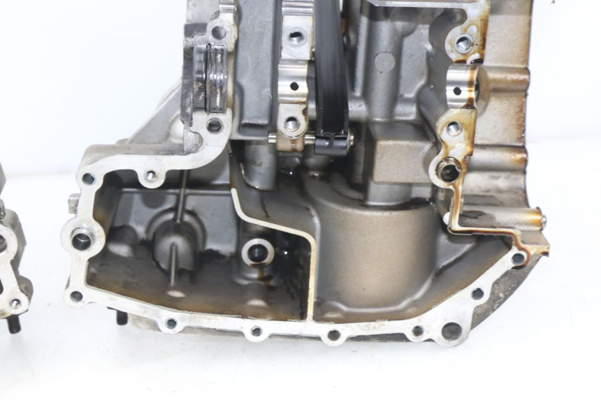 photo de ONDERKANT MOTORBLOK BMW R GS 1200 (2005 - 2007) - Detailaanzicht