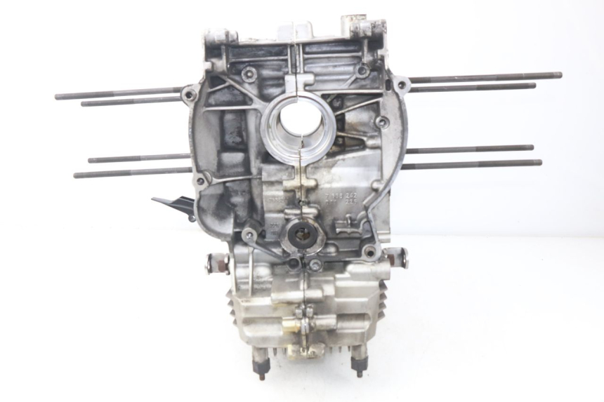 photo de ONDERKANT MOTORBLOK BMW R GS 1200 (2005 - 2007) - Staat van het oppervlak