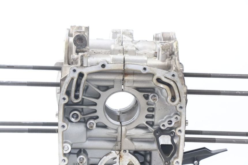 photo de ONDERKANT MOTORBLOK BMW R GS 1200 (2005 - 2007) - Markeringen en referenties