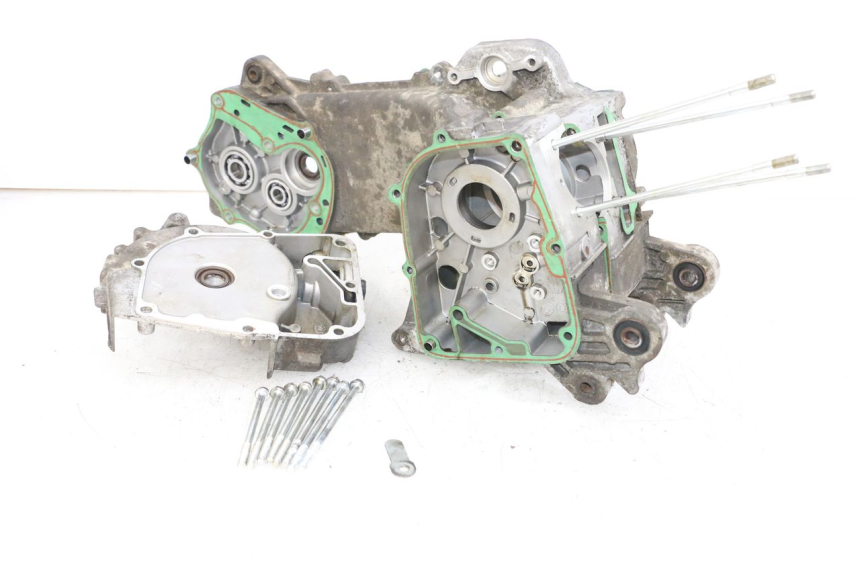 photo de ONDERKANT MOTORBLOK EUROCKA R8 4T 50 (2013 - 2022) - Aanvullende foto