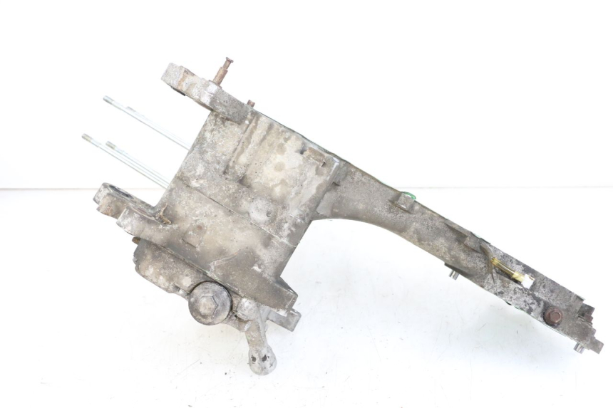 photo de ONDERKANT MOTORBLOK EUROCKA R8 4T 50 (2013 - 2022) - Technische close-up