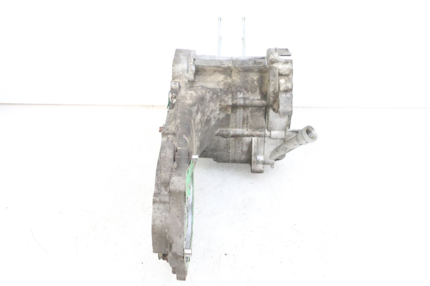 photo de ONDERKANT MOTORBLOK EUROCKA R8 4T 50 (2013 - 2022) - Overzicht