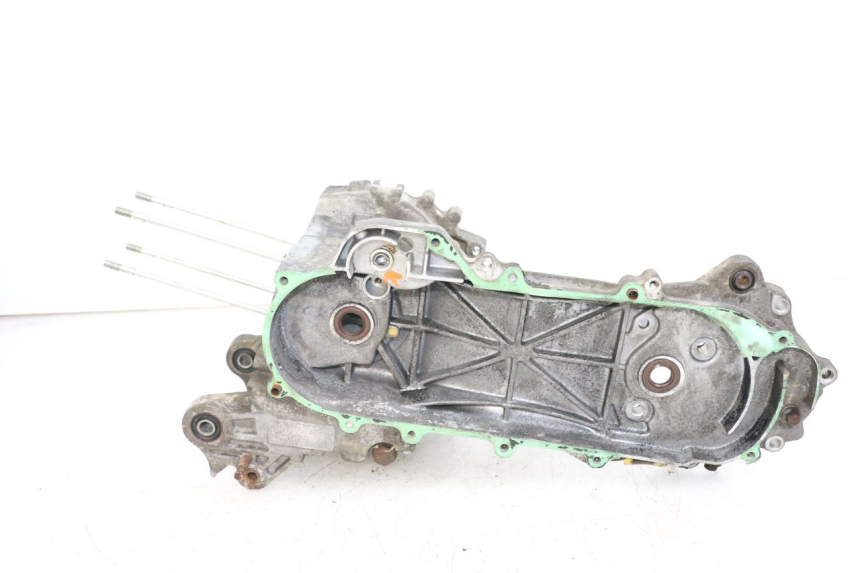 photo de ONDERKANT MOTORBLOK EUROCKA R8 4T 50 (2013 - 2022) - Staat van het oppervlak