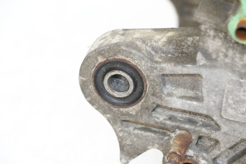 photo de ONDERKANT MOTORBLOK EUROCKA R8 4T 50 (2013 - 2022) - Markeringen en referenties