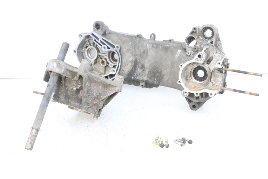 photo de ONDERKANT MOTORBLOK RIDE RACE 2T 50 (2012 - 2017) - Hoofdaanzicht