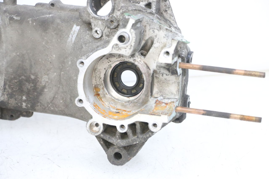 photo de ONDERKANT MOTORBLOK RIDE RACE 2T 50 (2012 - 2017) - Gecontroleerd onderdeel