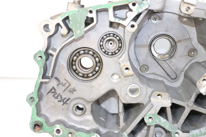 photo de ONDERKANT MOTORBLOK REGAL RAPTOR RAXTER 2 125 (2007 - 2015) - Kenmerkende details