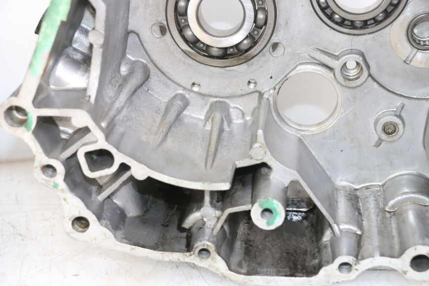 photo de ONDERKANT MOTORBLOK REGAL RAPTOR RAXTER 2 125 (2007 - 2015) - Aanvullende foto