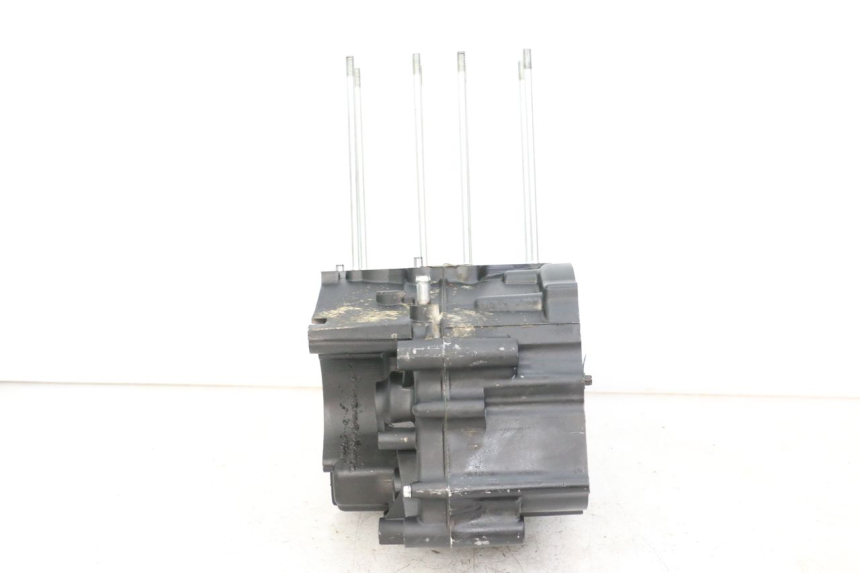 photo de ONDERKANT MOTORBLOK REGAL RAPTOR RAXTER 2 125 (2007 - 2015) - Technische close-up