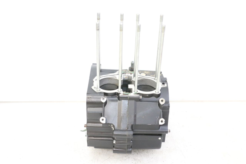 photo de ONDERKANT MOTORBLOK REGAL RAPTOR RAXTER 2 125 (2007 - 2015) - Staat van het oppervlak