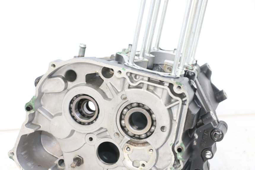 photo de ONDERKANT MOTORBLOK REGAL RAPTOR RAXTER 2 125 (2007 - 2015) - Gecontroleerd onderdeel