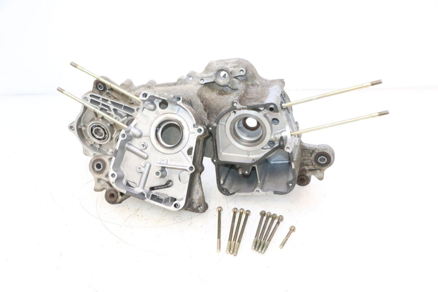 photo de ONDERSTE MOTORKAST LAZIO RENO 50 (2016 - 2021) - Detail van het onderdeel