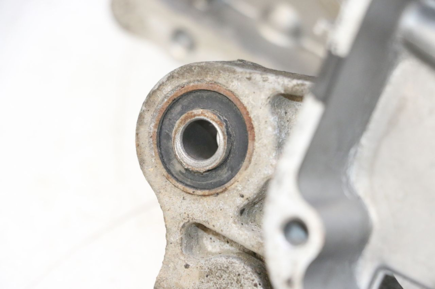 photo de ONDERSTE MOTORKAST LAZIO RENO 50 (2016 - 2021) - Detailaanzicht