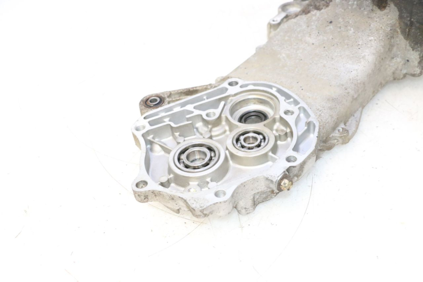 photo de ONDERSTE MOTORKAST LAZIO RENO 50 (2016 - 2021) - Technische close-up