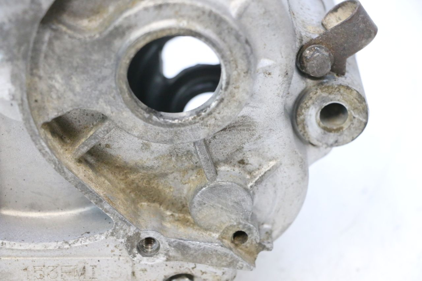 photo de ONDERSTE MOTORKAST APOLLO RFZ 125 - Kenmerkende details