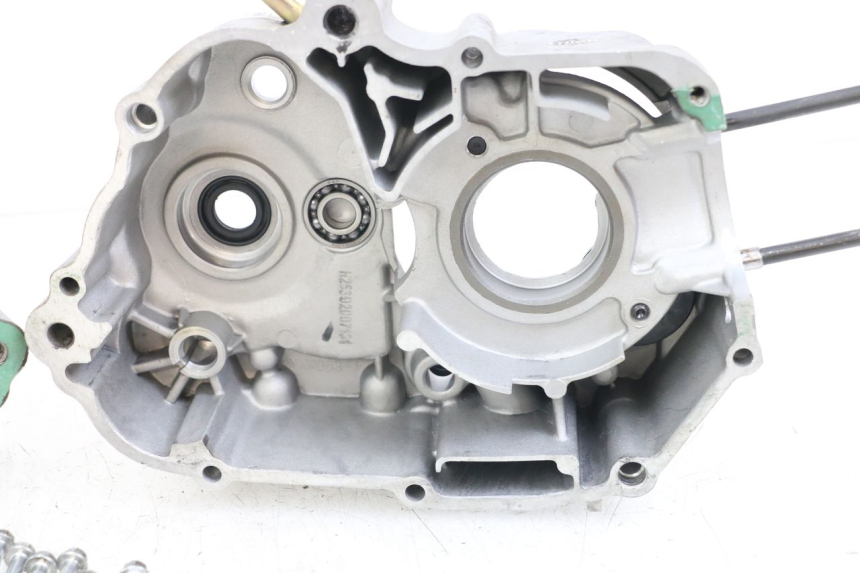 photo de ONDERKANT MOTORBLOK APOLLO RFZ 140 - Alternatieve hoek