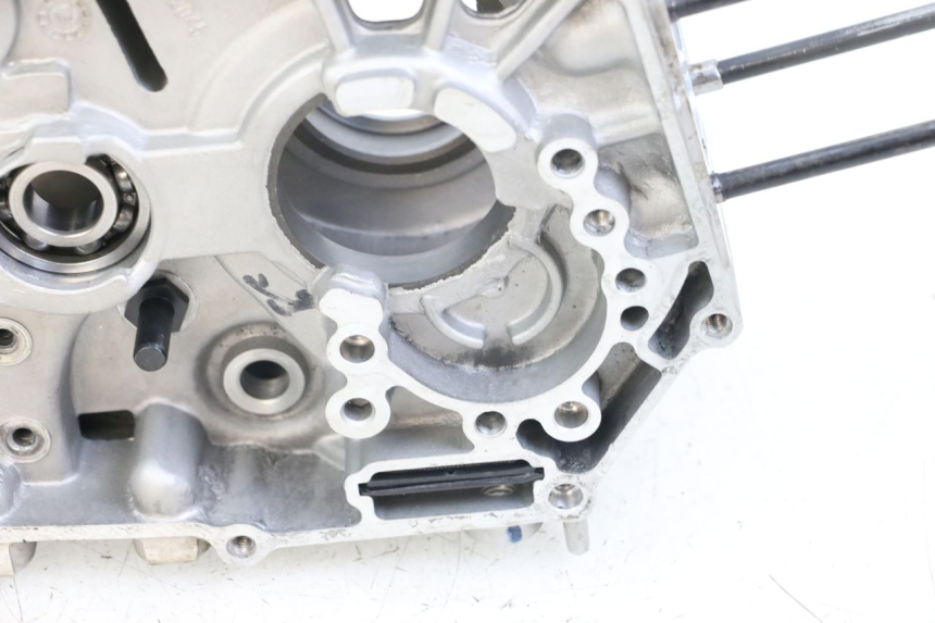 photo de ONDERKANT MOTORBLOK APOLLO RFZ 140 - Technische close-up