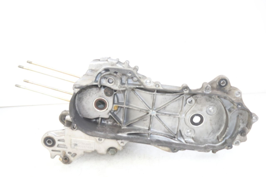 photo de ONDERKANT MOTORBLOK TNT MOTOR ROMA 10' 4T 50 (2019 - 2022) - Hoofdaanzicht