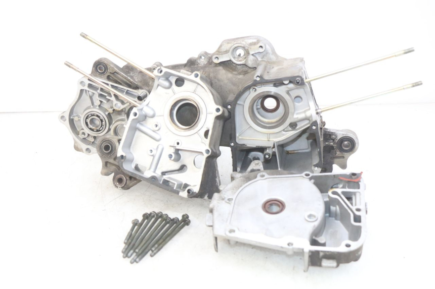 photo de ONDERKANT MOTORBLOK TNT MOTOR ROMA 10' 4T 50 (2019 - 2022) - Detail van het onderdeel