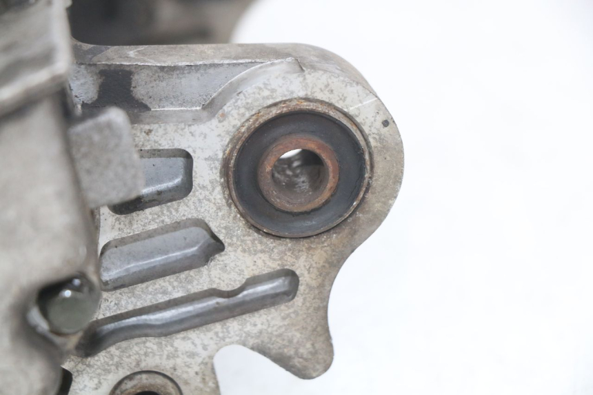 photo de ONDERKANT MOTORBLOK TNT MOTOR ROMA 10' 4T 50 (2019 - 2022) - Productaanzicht