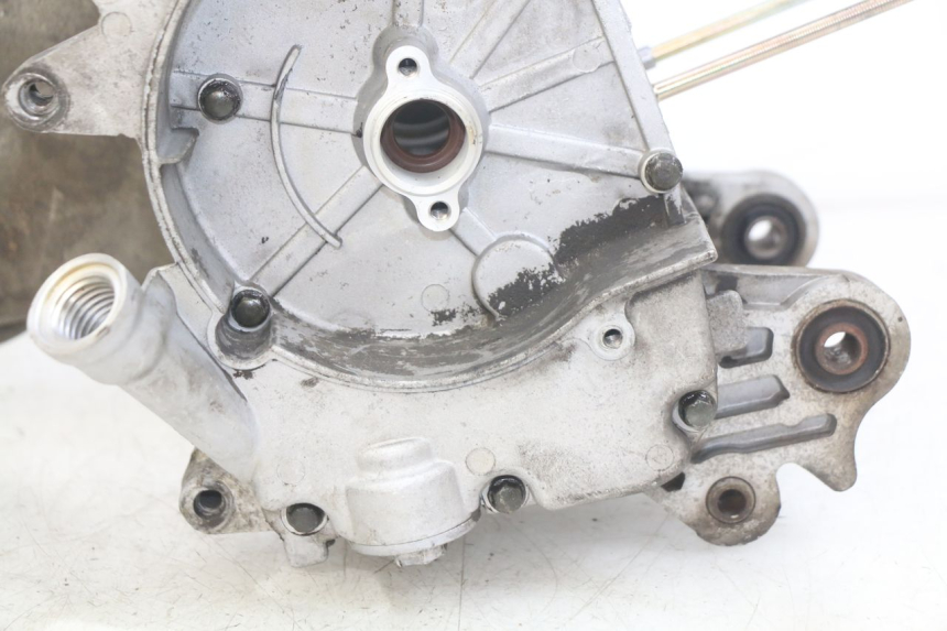 photo de ONDERKANT MOTORBLOK TNT MOTOR ROMA 10' 4T 50 (2019 - 2022) - Kenmerkende details