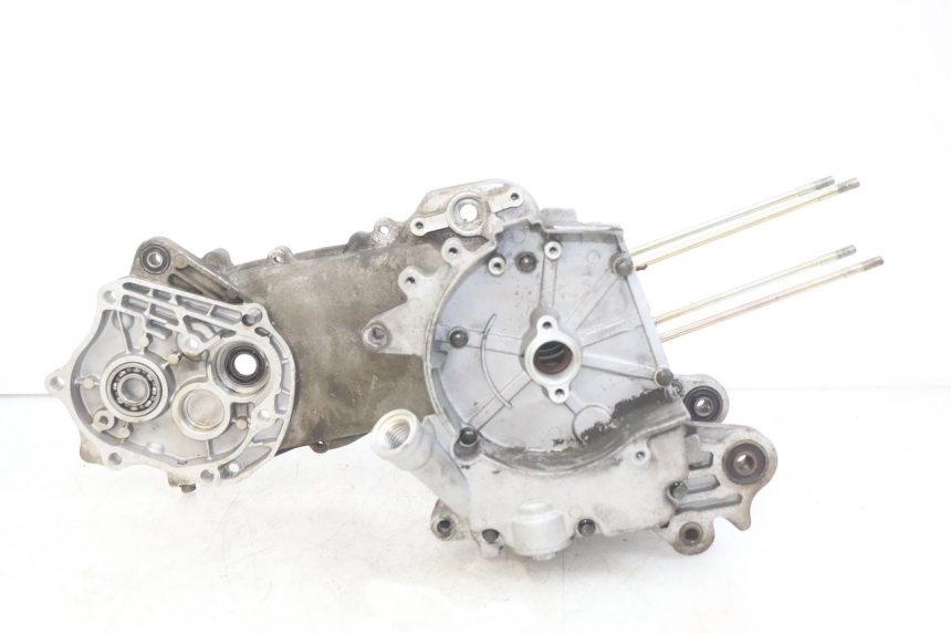 photo de ONDERKANT MOTORBLOK TNT MOTOR ROMA 10' 4T 50 (2019 - 2022) - Detailaanzicht