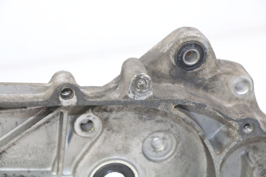 photo de ONDERKANT MOTORBLOK TNT MOTOR ROMA 10' 4T 50 (2019 - 2022) - Staat van het oppervlak