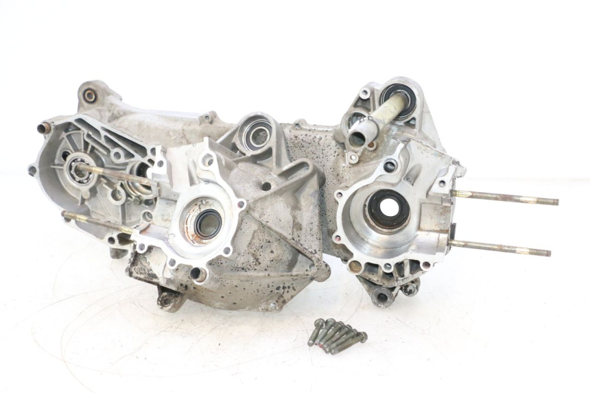 photo de ONDERSTE MOTORKAST TNT MOTOR ROMA 12' 2T 50 (2007 - 2018) - Detail van het onderdeel
