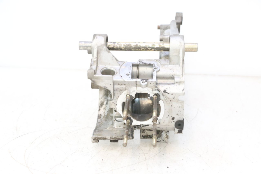 photo de ONDERSTE MOTORKAST TNT MOTOR ROMA 12' 2T 50 (2007 - 2018) - Productaanzicht