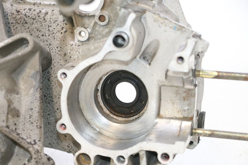 photo de ONDERSTE MOTORKAST TNT MOTOR ROMA 12' 2T 50 (2007 - 2018) - Aanvullende foto