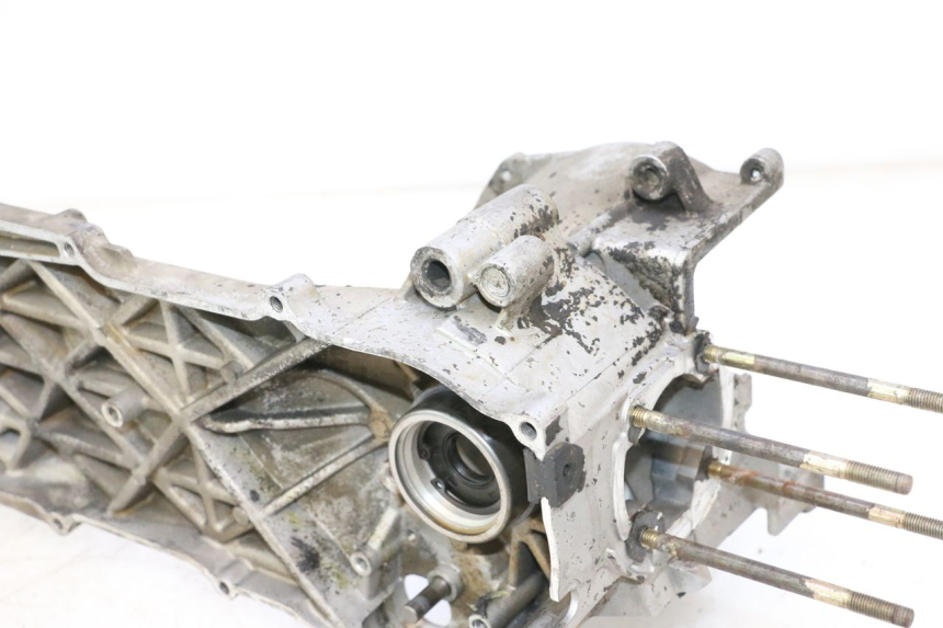 photo de ONDERSTE MOTORKAST TNT MOTOR ROMA 12' 2T 50 (2007 - 2018) - Andere kijkhoek