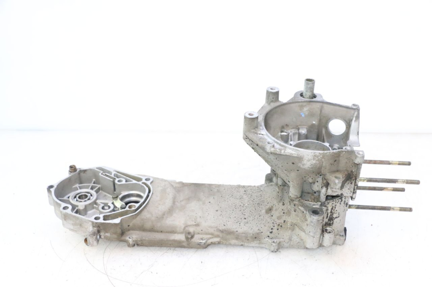 photo de ONDERSTE MOTORKAST TNT MOTOR ROMA 12' 2T 50 (2007 - 2018) - Technische close-up