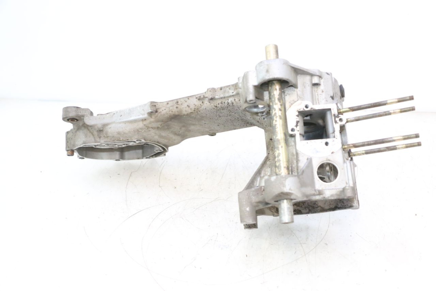 photo de ONDERSTE MOTORKAST TNT MOTOR ROMA 12' 2T 50 (2007 - 2018) - Overzicht