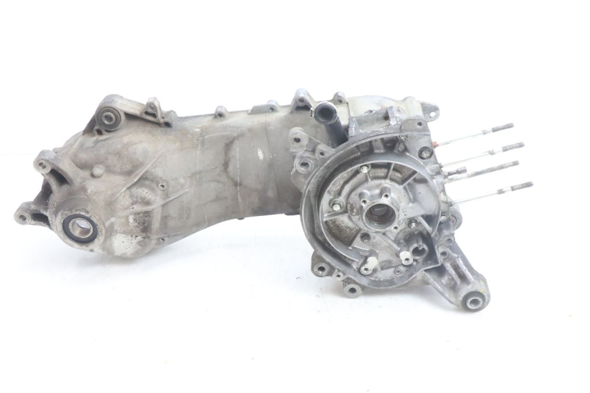 photo de ONDERSTE MOTORKAST GILERA RUNNER SP 50 (2002 - 2004) - Hoofdaanzicht