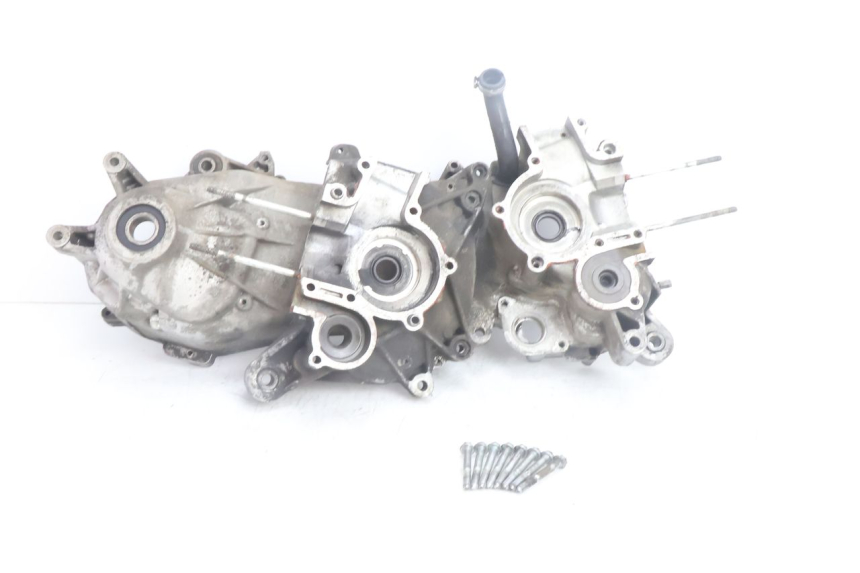 photo de ONDERSTE MOTORKAST GILERA RUNNER SP 50 (2002 - 2004) - Andere kijkhoek