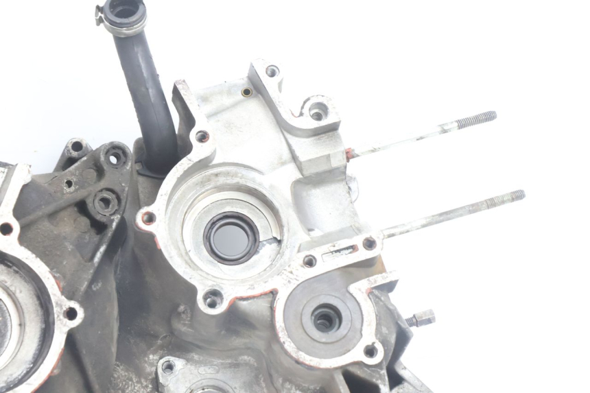 photo de ONDERSTE MOTORKAST GILERA RUNNER SP 50 (2002 - 2004) - Overzicht