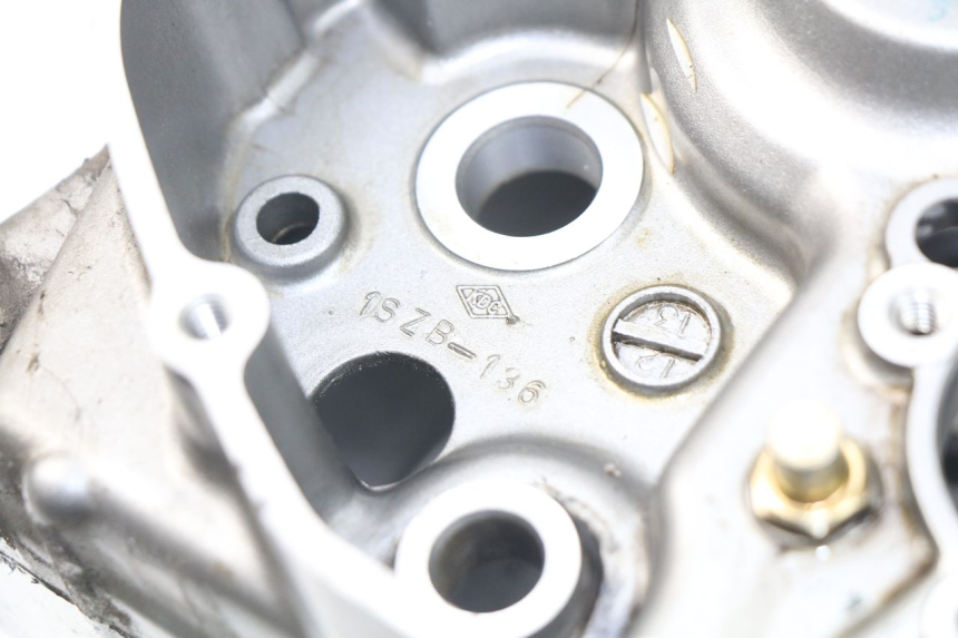 photo de ONDERKANT MOTORBLOK SUZUKI RV VAN VAN 125 (2003 - 2008) - Detail van het onderdeel