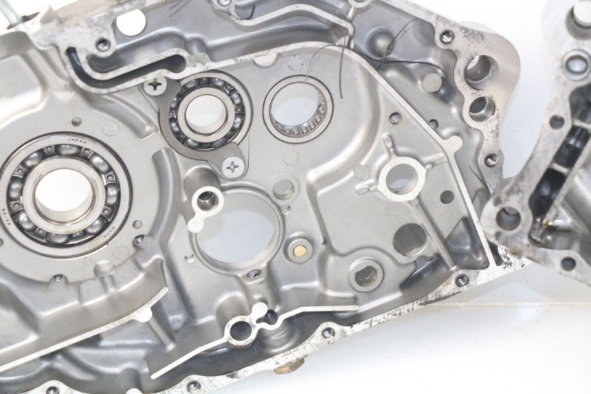 photo de ONDERKANT MOTORBLOK SUZUKI RV VAN VAN 125 (2003 - 2008) - Kenmerkende details