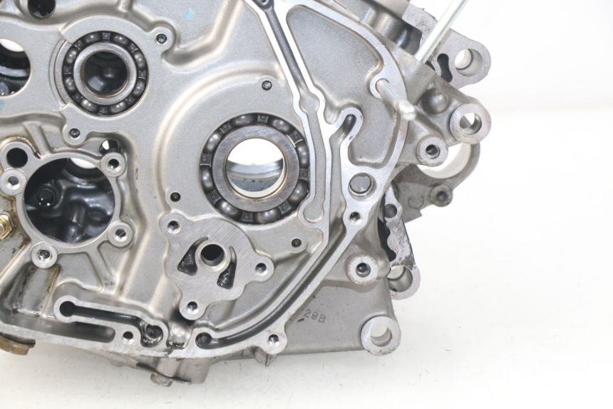 photo de ONDERKANT MOTORBLOK SUZUKI RV VAN VAN 125 (2003 - 2008) - Technische close-up
