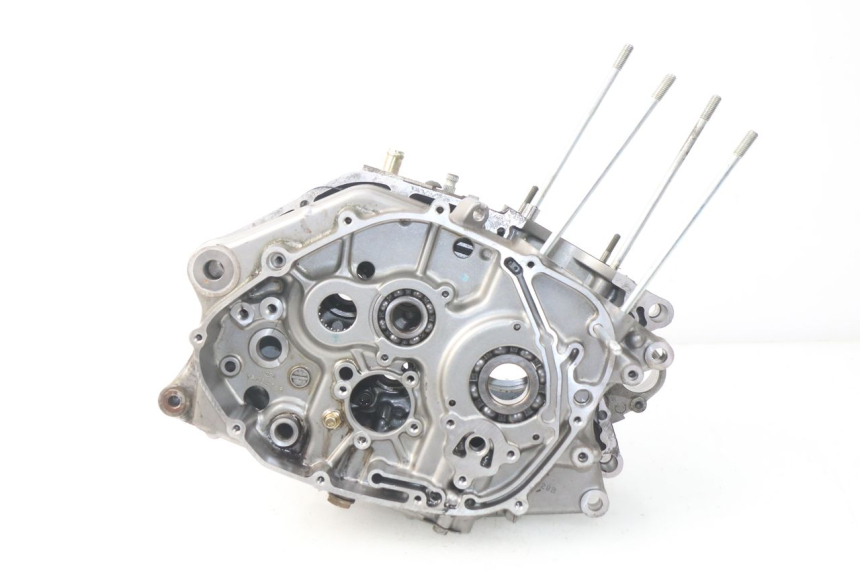 photo de ONDERKANT MOTORBLOK SUZUKI RV VAN VAN 125 (2003 - 2008) - Overzicht