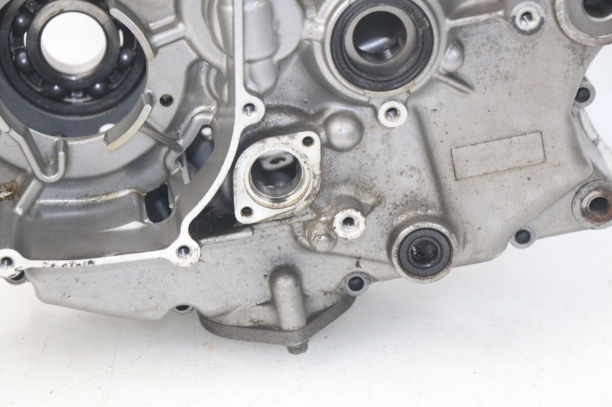 photo de ONDERKANT MOTORBLOK SUZUKI RV VAN VAN 125 (2003 - 2008) - Gecontroleerd onderdeel