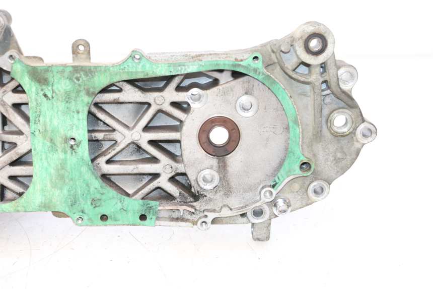 photo de ONDERKANT MOTORBLOK KEEWAY RY6 2T 50 (2011 - 2019) - Productaanzicht