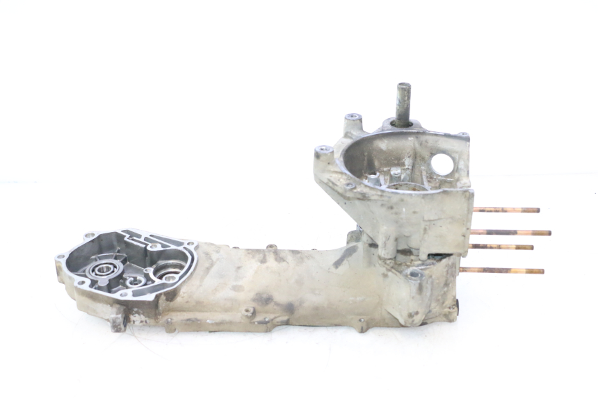 photo de ONDERKANT MOTORBLOK KEEWAY RY6 2T 50 (2011 - 2019) - Detailaanzicht