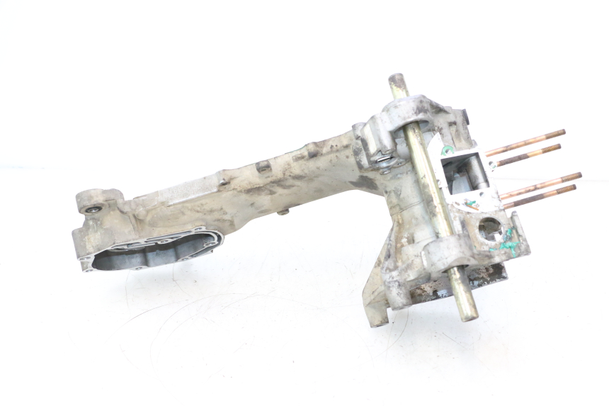 photo de ONDERKANT MOTORBLOK KEEWAY RY6 2T 50 (2011 - 2019) - Aanvullende foto