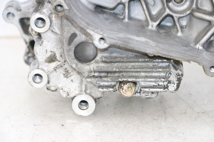 photo de ONDERKANT MOTORBLOK DAELIM S1 125 (2007 - 2016) - Kenmerkende details